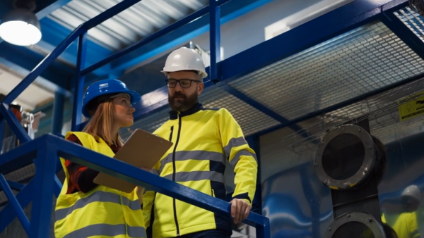 Asbestos Awareness for Supervisors: Asbestos Training