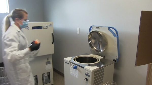 Autoclaves and Sterilizers Lab: Autoclave Operation