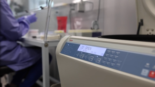Autoclaves and Sterilizers Lab: Risks and Exposures