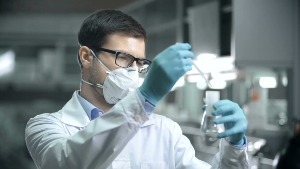 Chemical Fume Hoods Lab: Fume Hood Operation