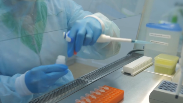 Chemical Fume Hoods Lab: Incident Prevention
