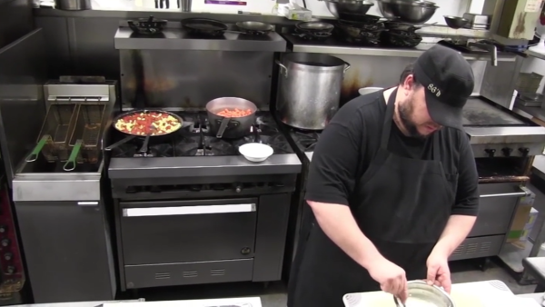 Kitchen Safety: Common Kitchen Accidents