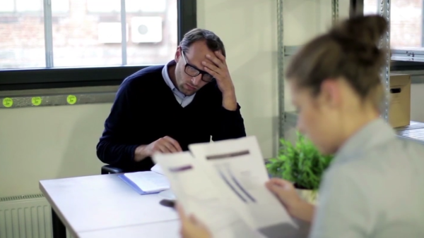 Office Safety - Workplace Violence: Consequences of Workplace Violence