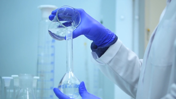 Formaldehyde Laboratory Series: Application & Use