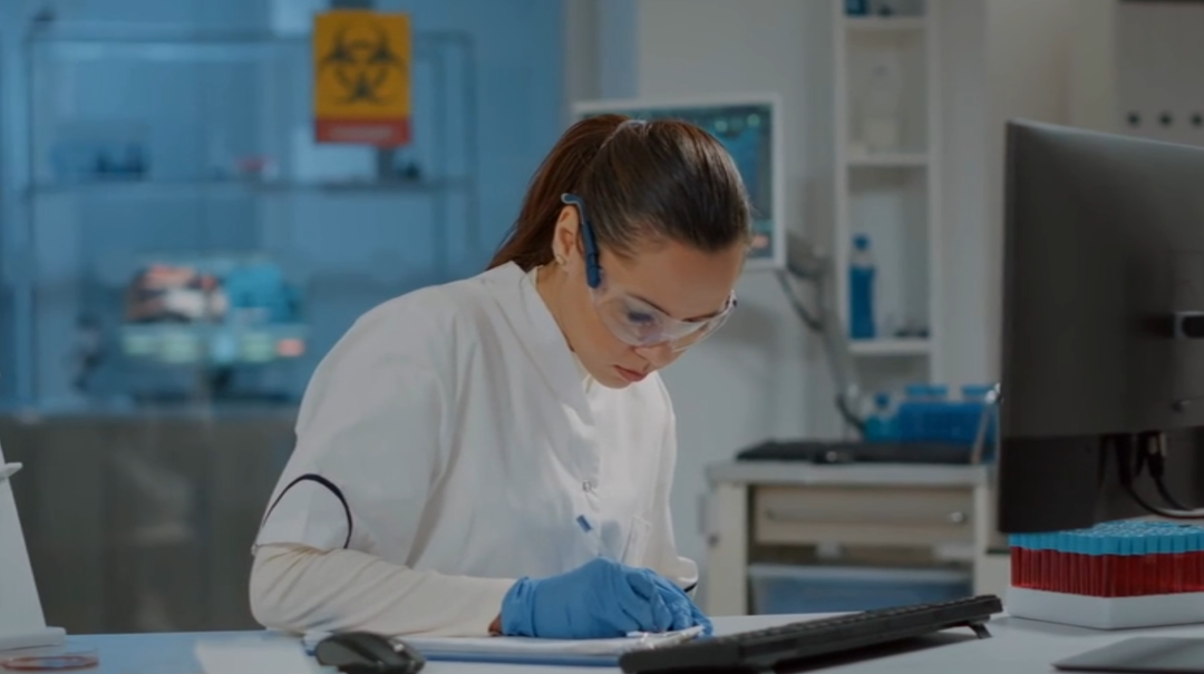 Formaldehyde Laboratory Series: Incident Prevention