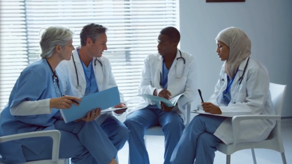 HIPAA: HIPAA Privacy Rule