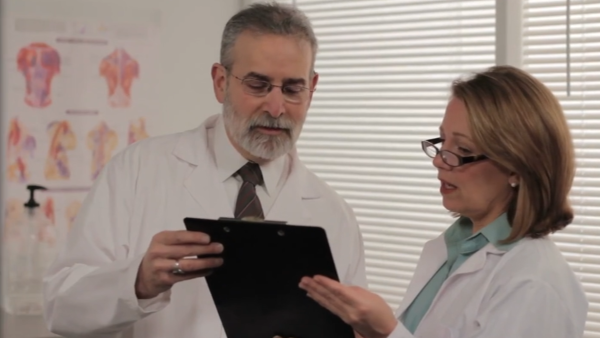 HIPAA: What is HIPAA