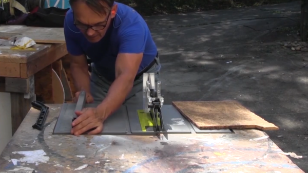 Hand and Power Tools - Table Saws