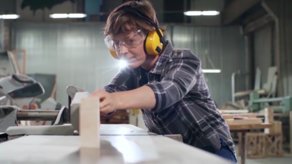 Hand and Power Tools - Table Saws: Incident Prevention