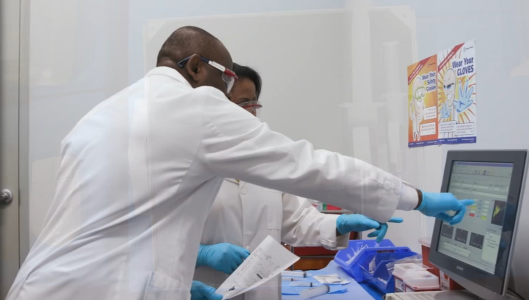 Latex Standard Lab: Latex Protection