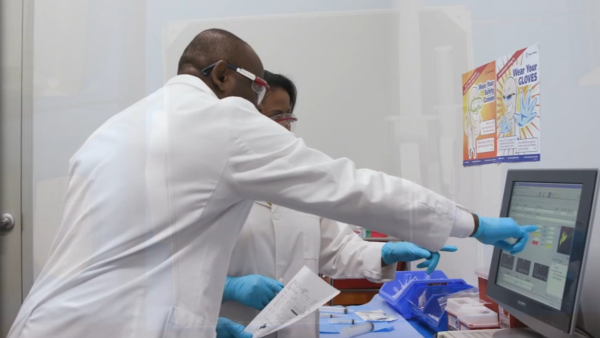 Latex Standard Lab: Latex Protection