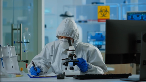 Latex Standard Lab: Latex Use