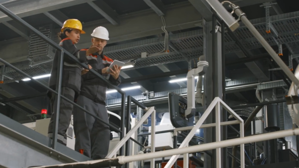 Lockout Tagout Affected Employees: Affected Employees