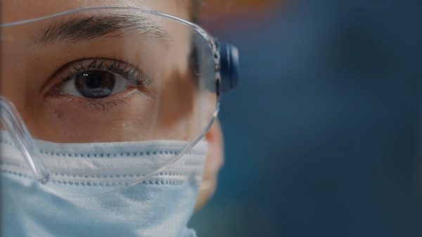 Personal Protective Equipment Lab: Eye and Face Protection