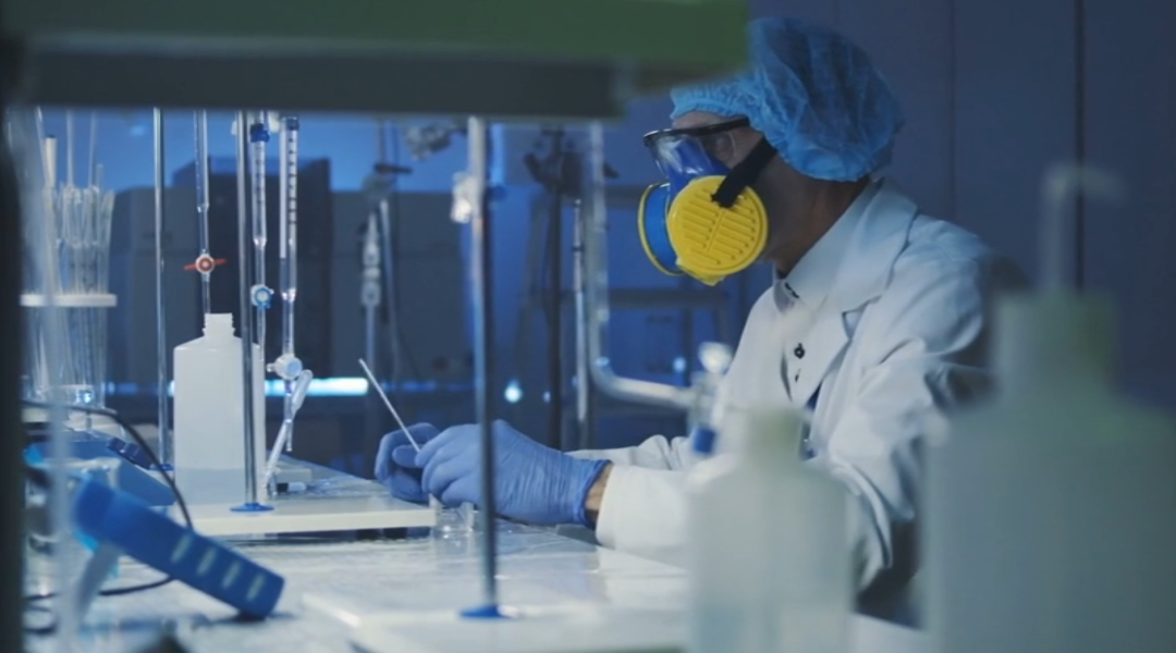 Personal Protective Equipment Lab: PPE Assessment
