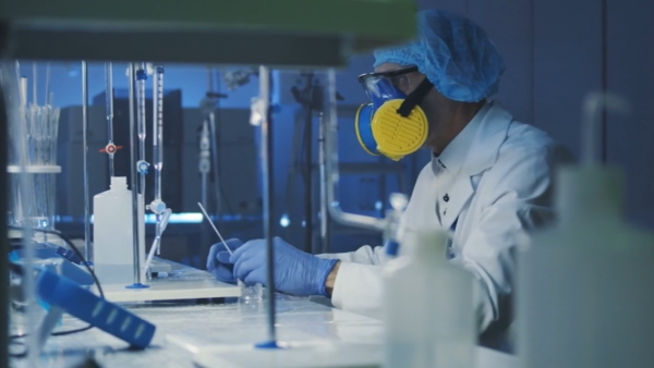 Personal Protective Equipment Lab: PPE Assessment