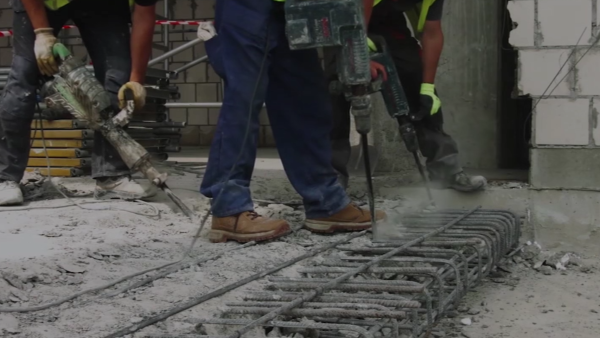Hand and Power Tools: Power Safety
