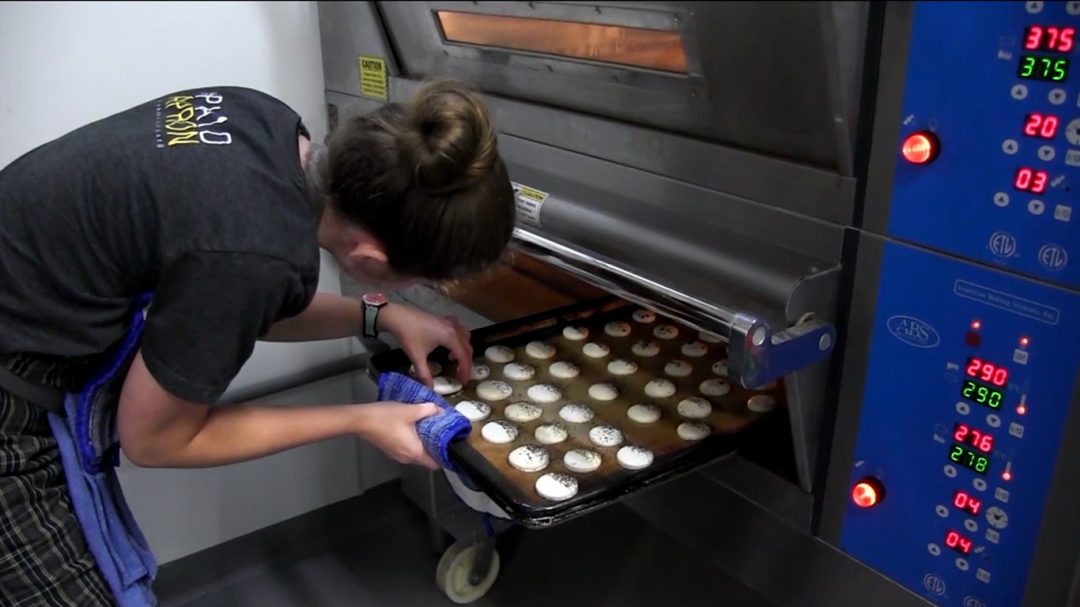 Kitchen Safety: Refresher