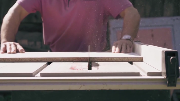 Hand and Power Tools - Table Saws: Table Saw Mechanics