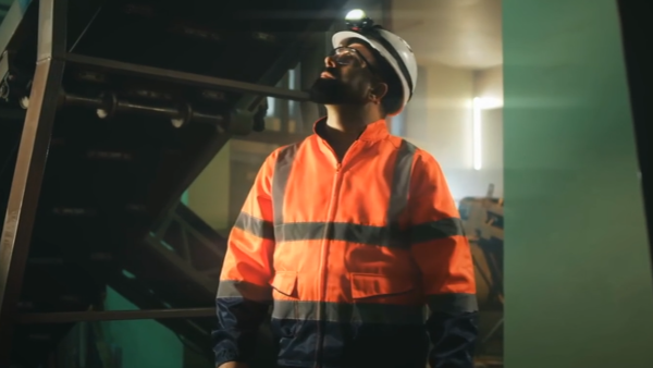 Hydrogen Sulfide Safety: Workplace Assessment