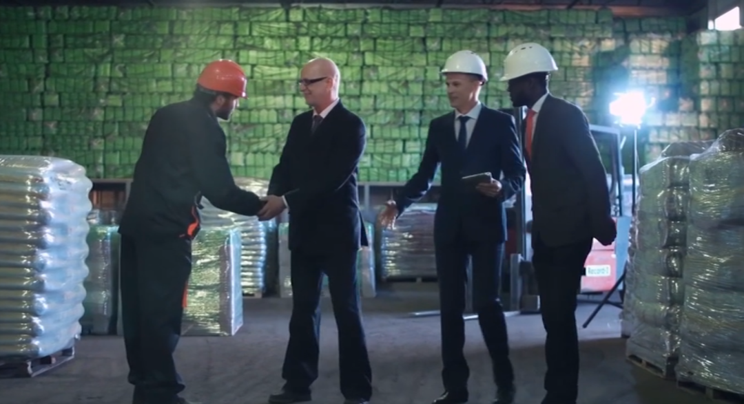 How to Develop a Safety Program - Workplace Risks and Hazards: Workplace Review