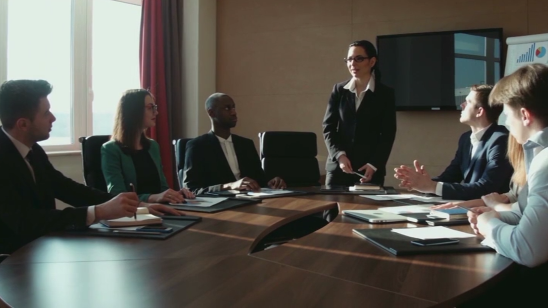 Office Safety: Workplace Violence