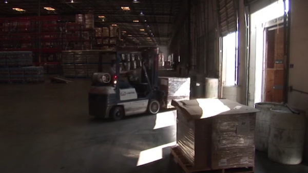 Forklift Operator for Supervisors: Accident Prevention