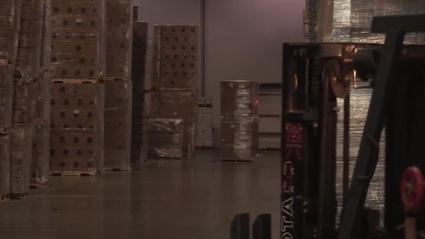 Forklift Operator for Supervisors: Report an Accident