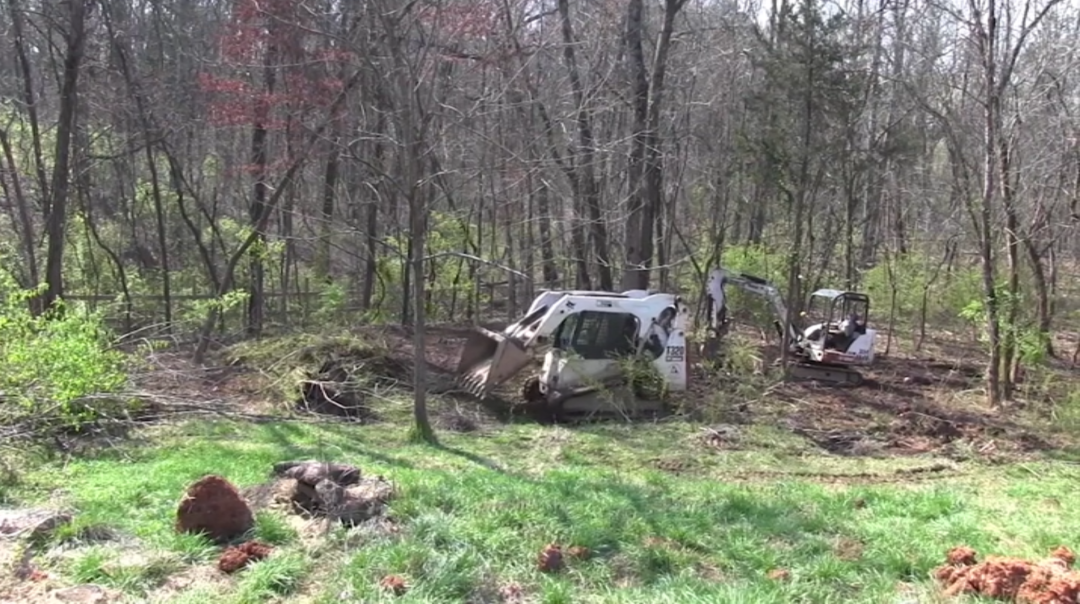 Skid Steer Loaders: Accident Prevention