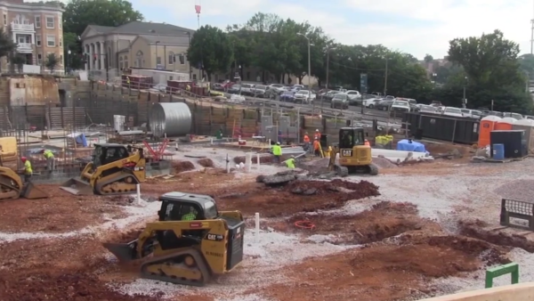 Skid Steer Loaders: What are Skid Steers?