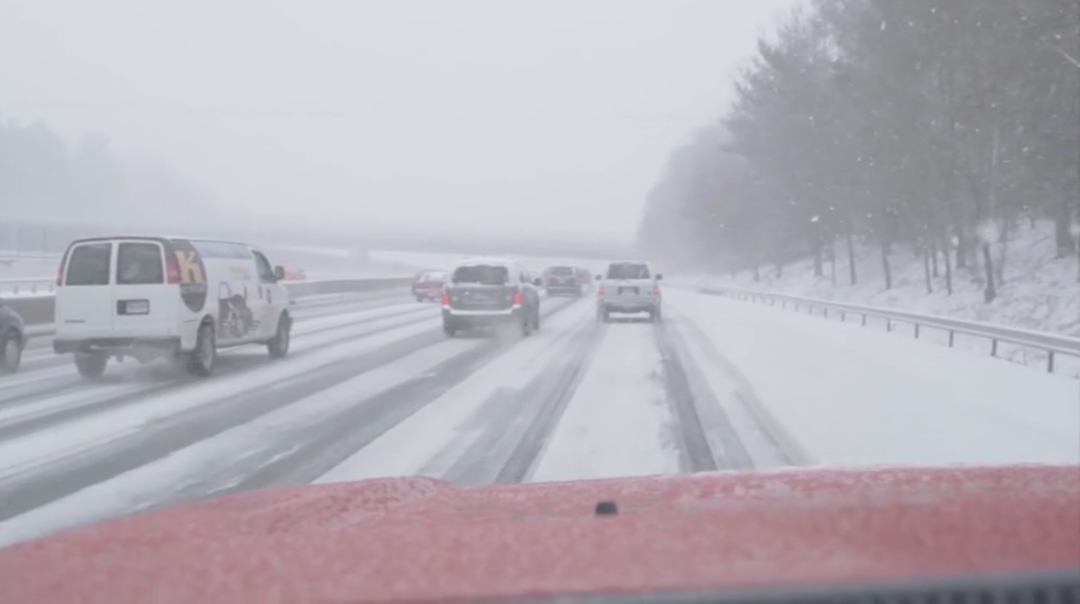 Defensive Driving: Hazardous Weather