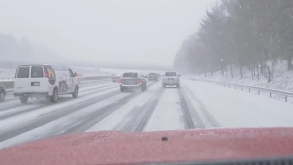 Defensive Driving: Hazardous Weather