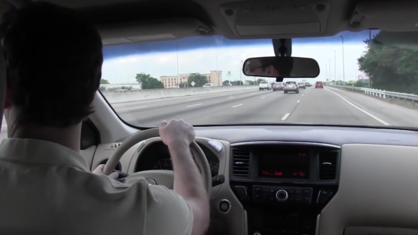 Defensive Driving Safety: Road Rage