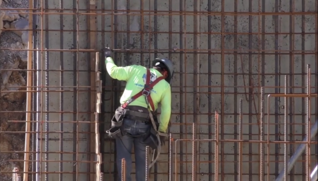 Fall Protection: Accident Prevention
