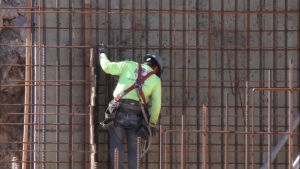 Fall Protection: Accident Prevention