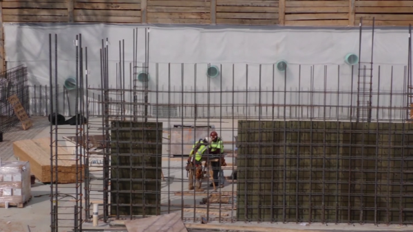Fall Protection Safety: Common Equipment
