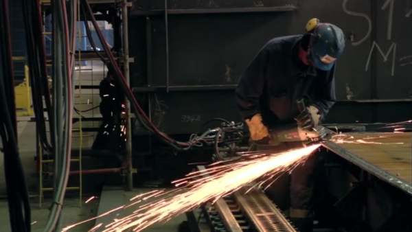 Ergonomics: Hazard Controls