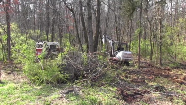 Excavator Safety: Incident Prevention
