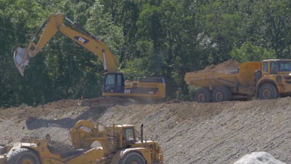 Excavator Safety: Operator Responsibility