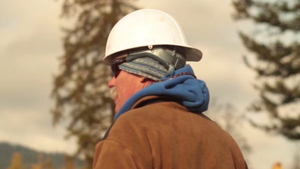 Excavator Safety: Workplace Awareness