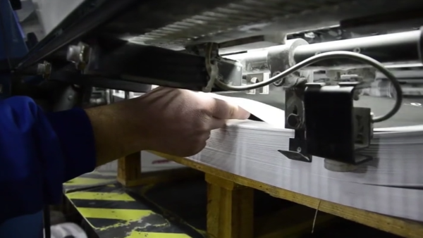 Ergonomics: Workplace Conditions