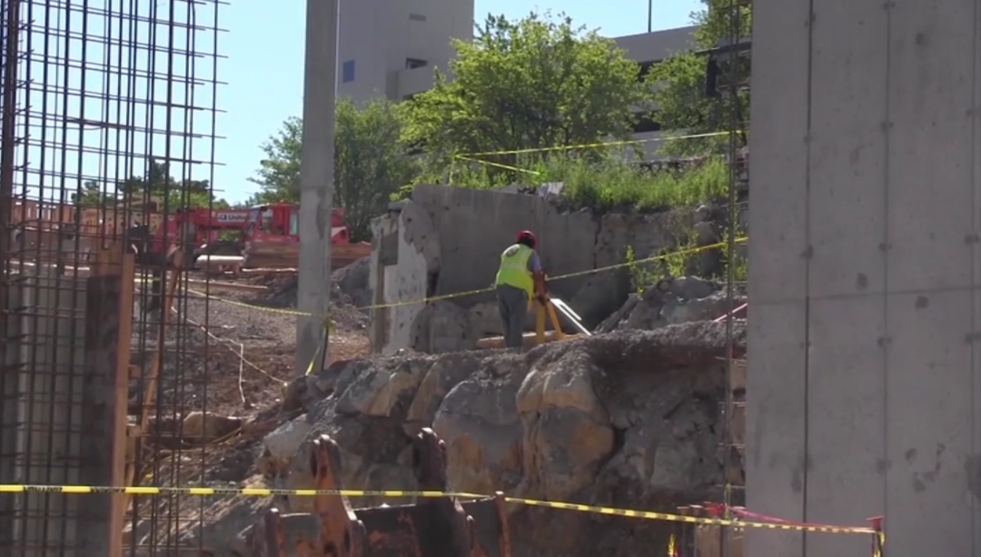 Fall Protection: Workplace Hazards