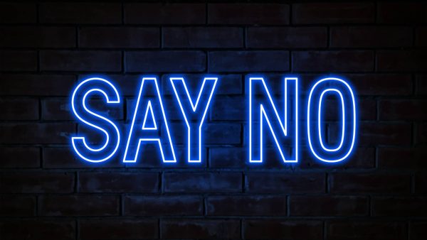 How to Say No Without Saying NO! | Carol Marzouk