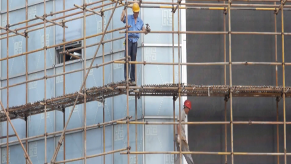 Scaffolding: Scaffolds and their Use