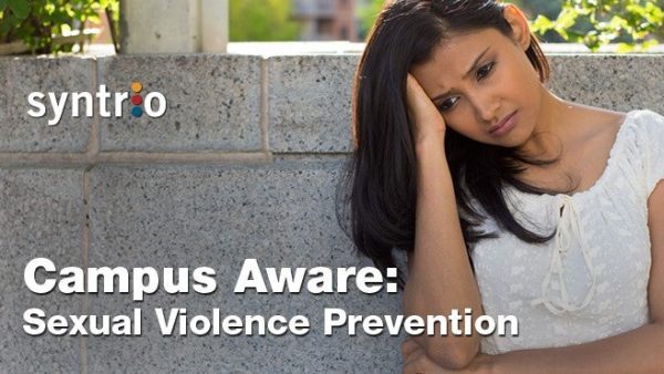 Campus Aware: Sexual Violence Prevention (Student)