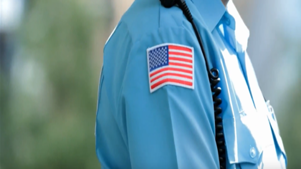 New Hire Orientation - General Industry: Security Measures