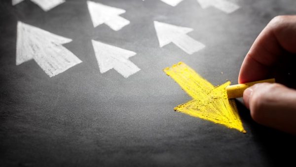 Define and Segment Your Competition