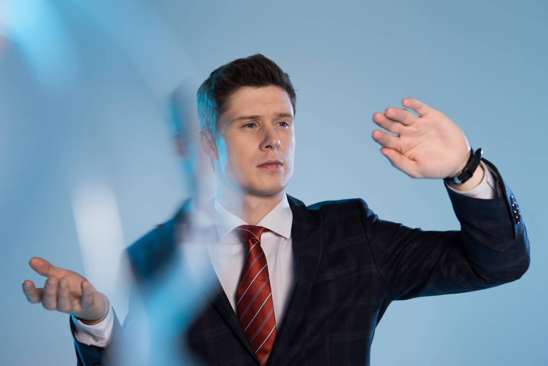 Elite Performance for Managers (Being a Better You): 03. Committing Time to Evolve