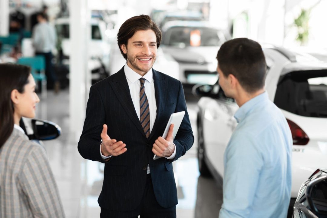 Determine the Optimal Sales Channels to Grow Your Business
