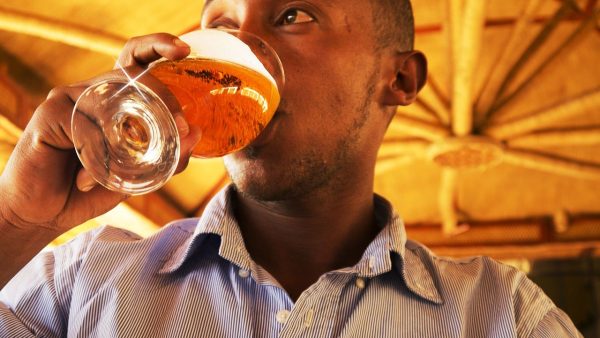 Sensitive Issues: Alcohol